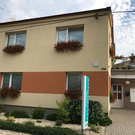 Apartment Corriger Usti nad Orlici Ngoại thất bức ảnh