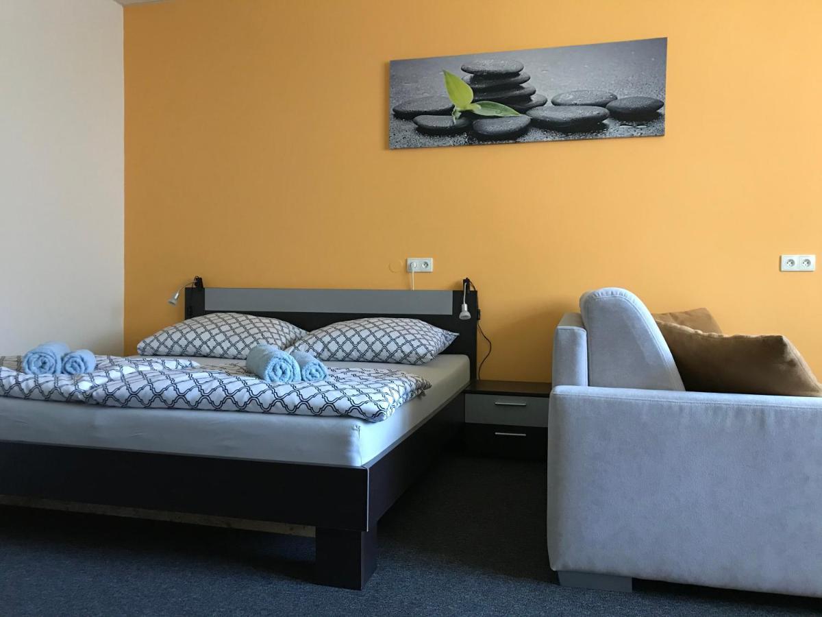 Apartment Corriger Usti nad Orlici Ngoại thất bức ảnh