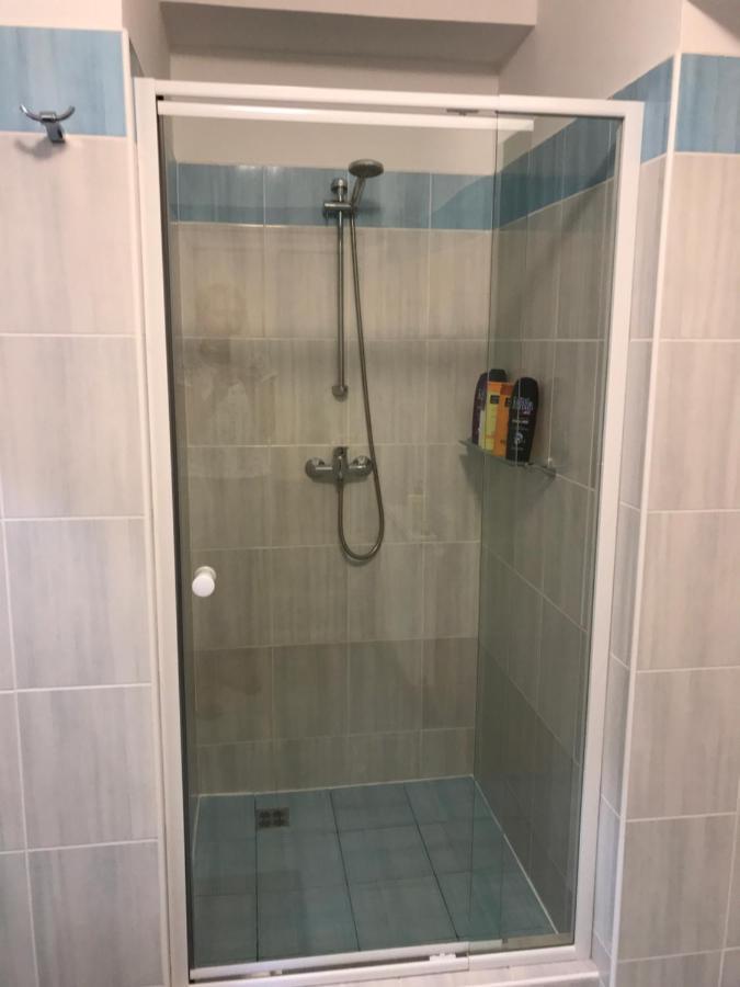 Apartment Corriger Usti nad Orlici Ngoại thất bức ảnh