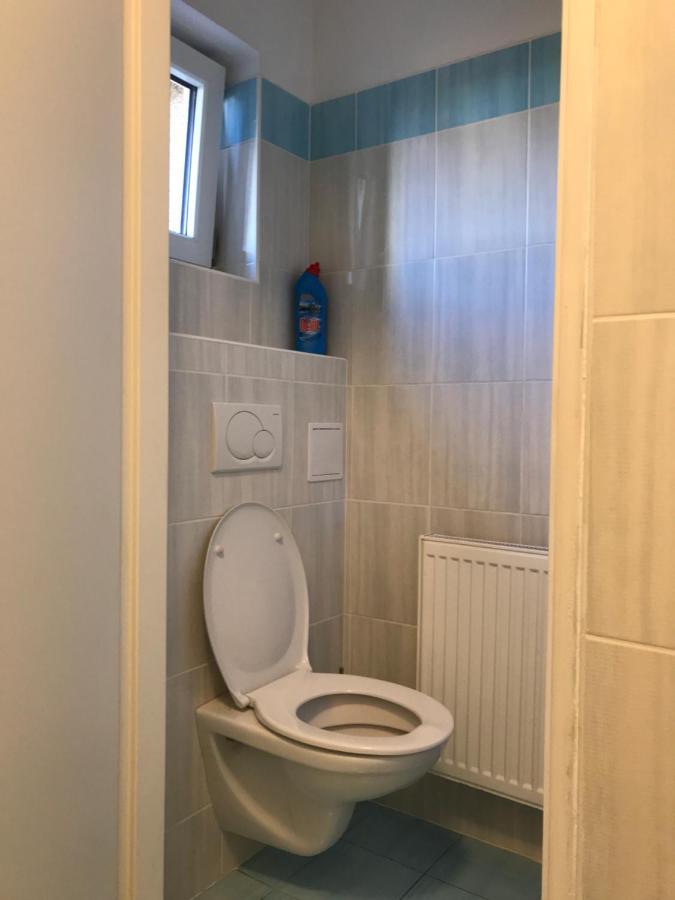Apartment Corriger Usti nad Orlici Ngoại thất bức ảnh