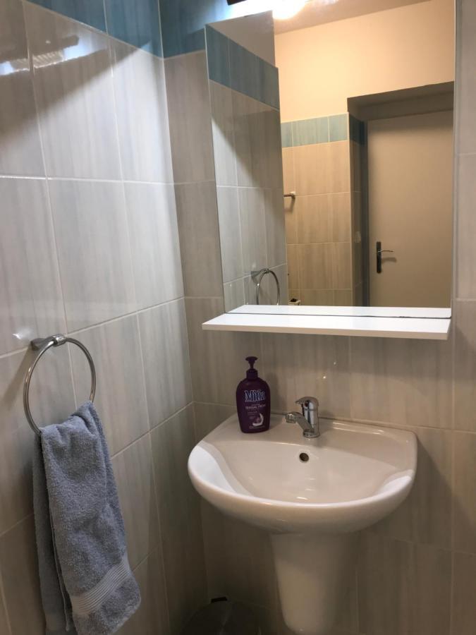 Apartment Corriger Usti nad Orlici Ngoại thất bức ảnh